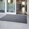 Morland Access Duo in front of entrance doors