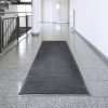 Morland Access Duo long door mat on a landing