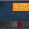 Morl;and Access Duo Door Mat