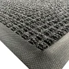 Portifera Access Aqua Door Mat - Corner
