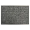 Portifera Access Aqua Door Mat - Full