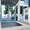 Access Approach Rubber Entrance Mat