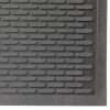 Access Approach Rubber Mat