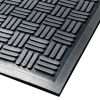 Access Approach Outdoor Rubber Mat