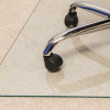 Premium Glass Door Mat