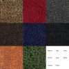 Inlaid Logo Coir Entrance Mat - Thumbnail Image 2