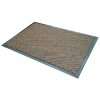 A Brown Door Mat