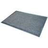 A Grey Door Mat