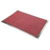 A Red Door Mat