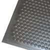 Corner of a Morland Active Industrial Rubber Anti-Fatigue mat