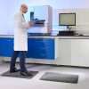 Morland Comfort Soft Top in a lab setting
