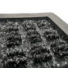 Portifera Access Aqua Door Mat - Close up